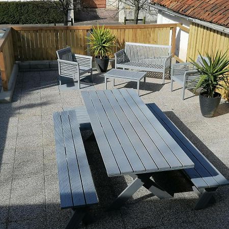 Studio A 5 Km De Berck-Sur-Mer Waben Exterior foto